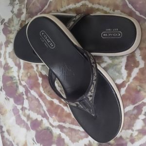 Coach Latrice Sandals